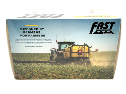 1/64 Fast Ag Solutions A26-60 Tracks