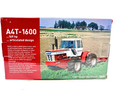 1/32 Plainsman A4T-1600