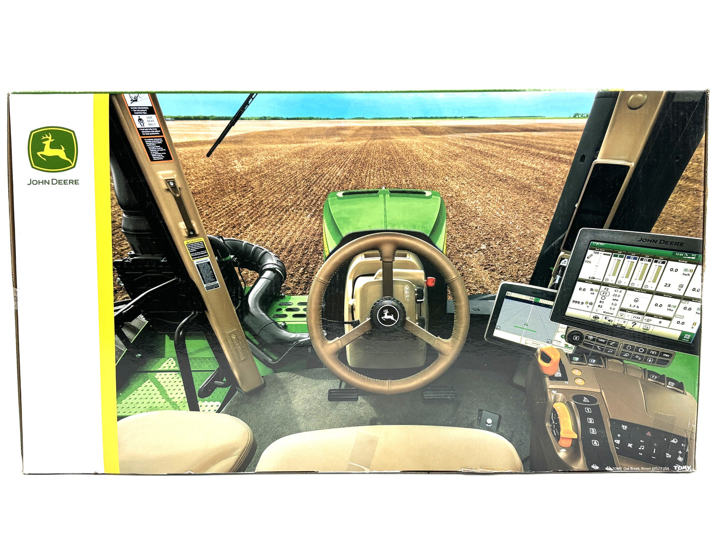 1/16 John Deere 9620R Prestige