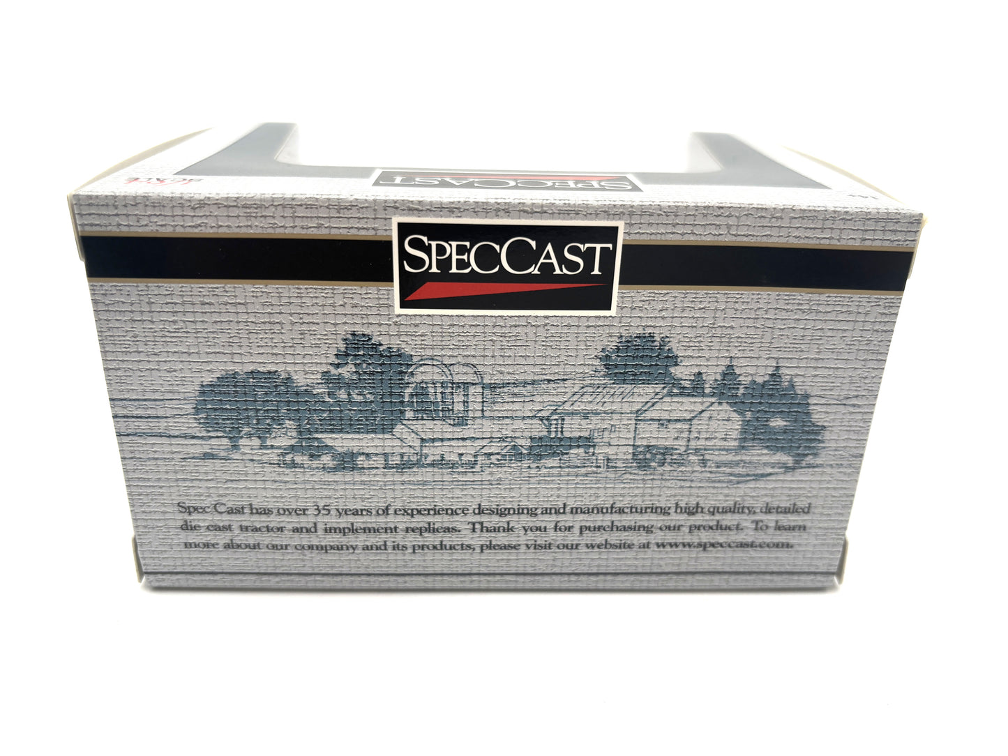 1/64 Massey Ferguson 1130