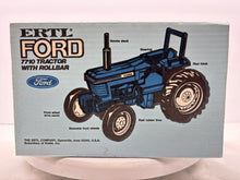 1/16 Ford 7710