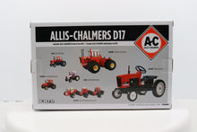 1/16 Allis-Chalmers D17