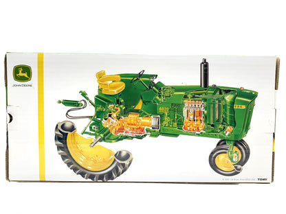 1/16 John Deere 4020 with 48 Loader