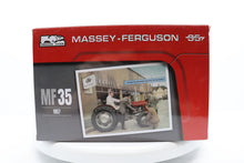 1/16 Massey Ferguson 35