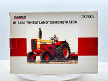 1/16 International 1456