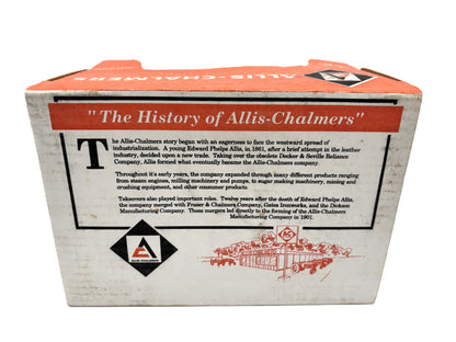 1/16 Allis-Chalmers 175 Crop Hustler