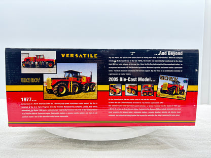 1/32 Versatile 1080 Museum