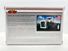 1/64 Big Bud 16V-747 Titan LSW Signed