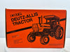 1/16 Deutz-Allis 9150 2wd Orange Special Edition