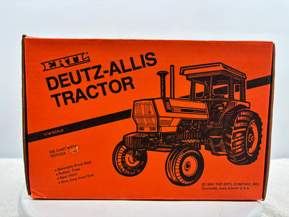 1/16 Deutz-Allis 9150 2wd Orange Special Edition