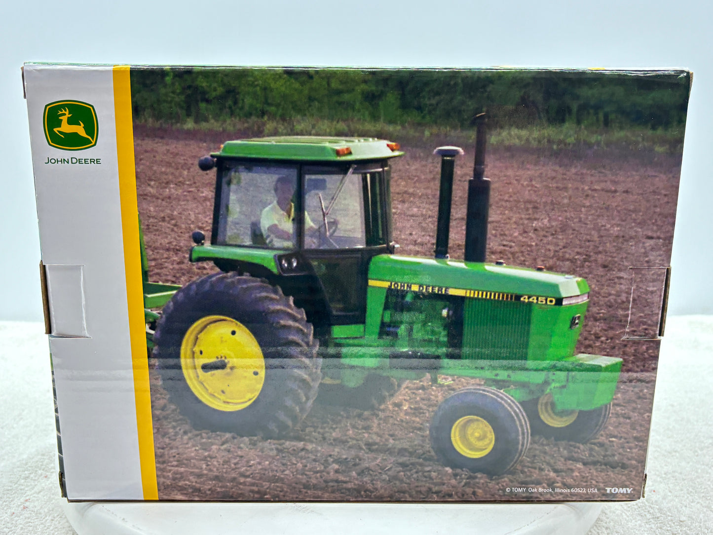 1/16 John Deere 4450 2wd Prestige