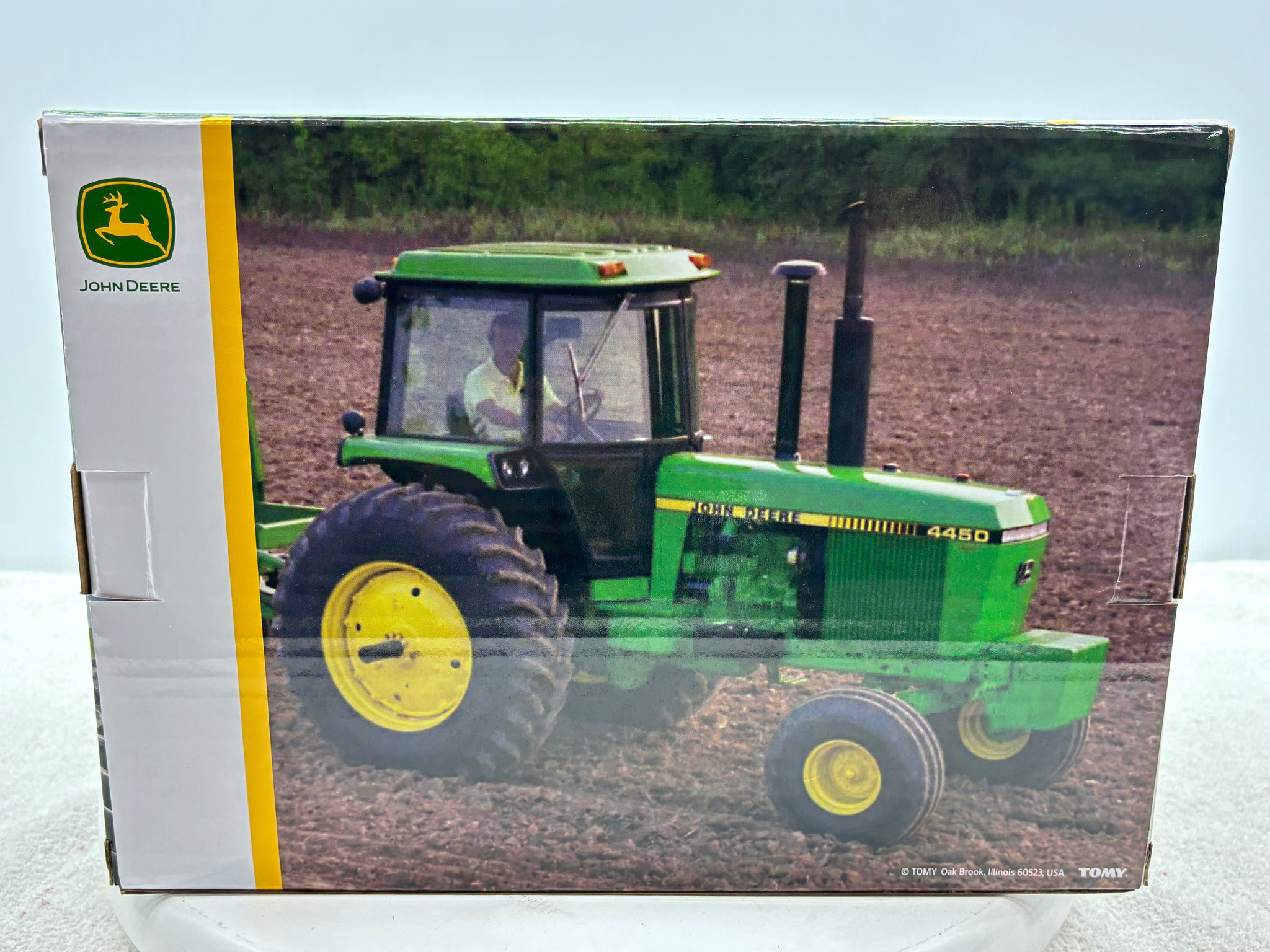 1/16 John Deere 4450 2wd Prestige