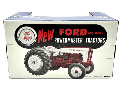 1/16 Ford 861 Powermaster Prestige