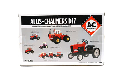 1/16 Allis-Chalmers D17