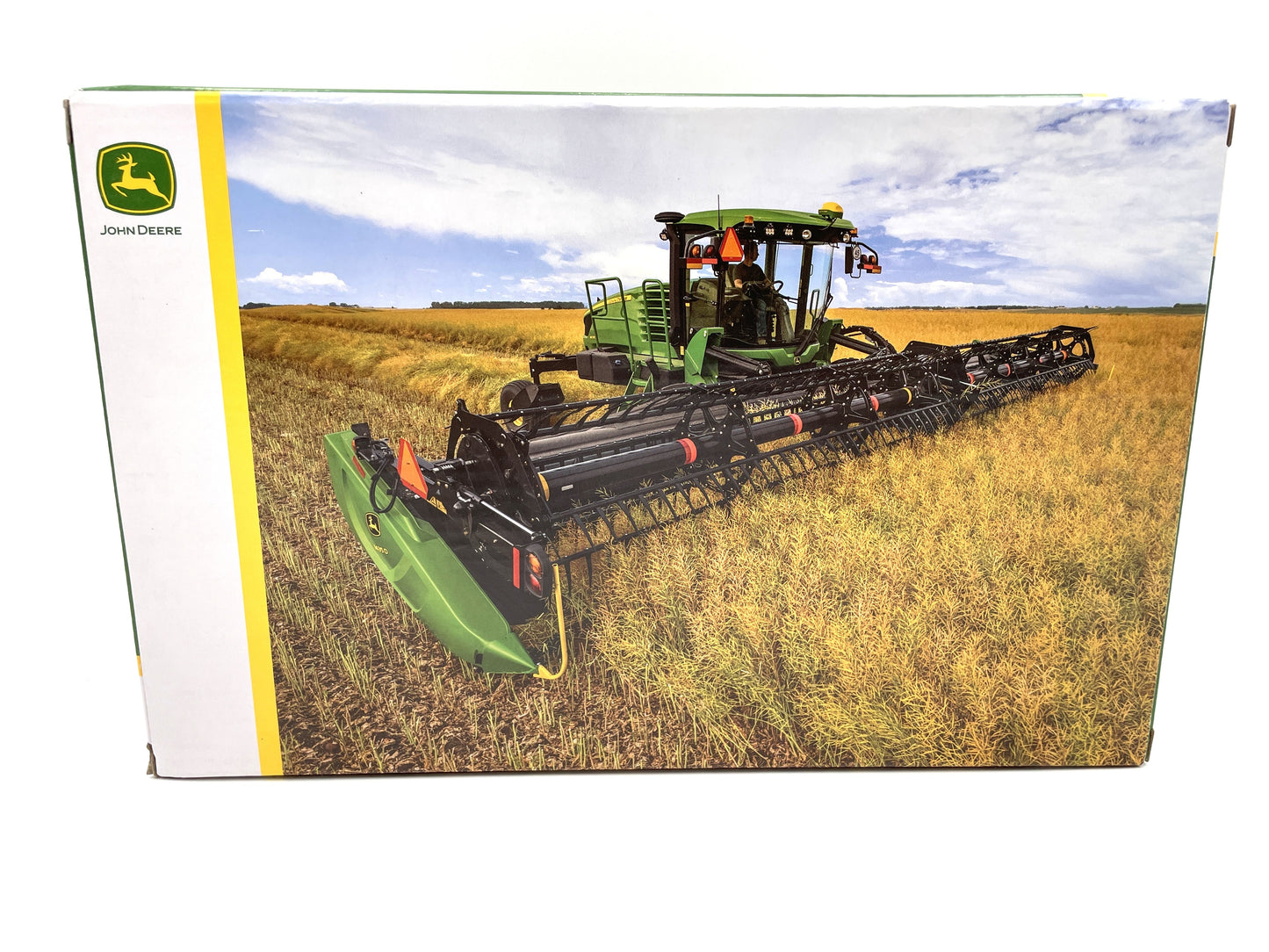 1/64 John Deere W170 Windrawer