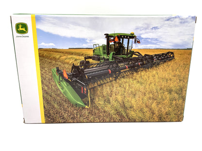 1/64 John Deere W170 Windrawer