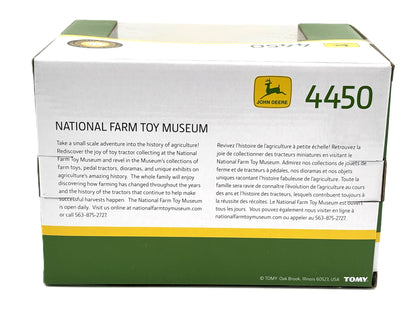 1/32 John Deere 4450 NFTM Select Series