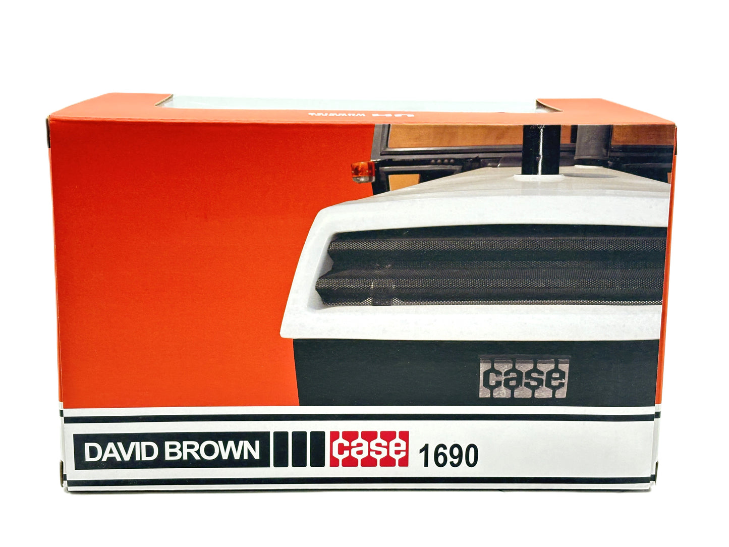 1/32 David Brown 2WD