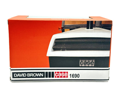 1/32 David Brown 2WD