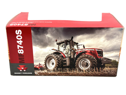 1/64 Massey Ferguson 8740S