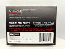 New Holland Western Oval Belt Buckle