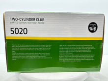 1/16 John Deere 5020 2cyl "Gold"