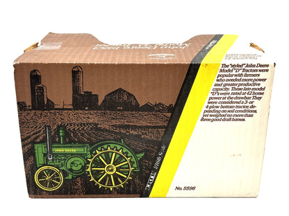 1/16 John Deere 1953 Model "D"