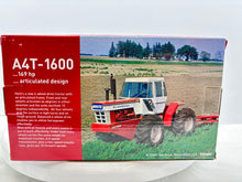 1/32 Plainsman A4T-1600