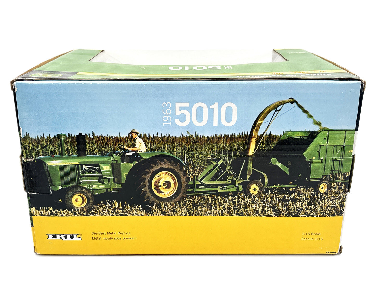 1/16 John Deere ''1963'' 5010