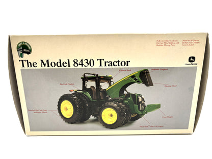 1/32 John Deere 8430 Precision #4
