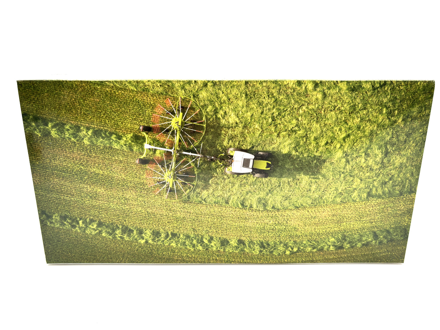 1/32 Claas Liner 2900 Gyro Rake