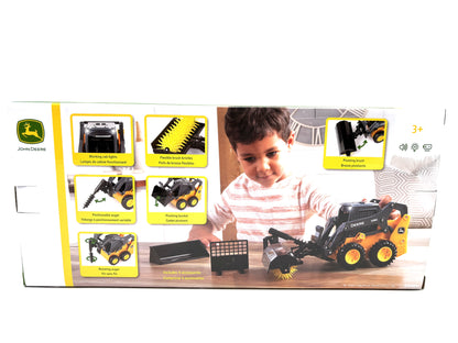 1/16 John Deere 318G