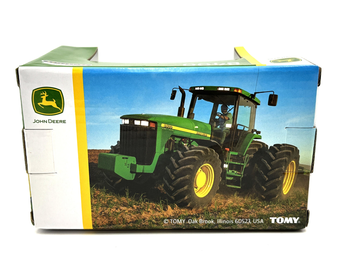 1/64 John Deere 8400 Prestige