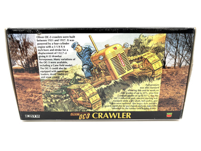 1/16 Oliver 0C-3 Crawler
