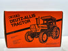 1/16 Deutz-Allis 9150 4wd Orange Special Edition