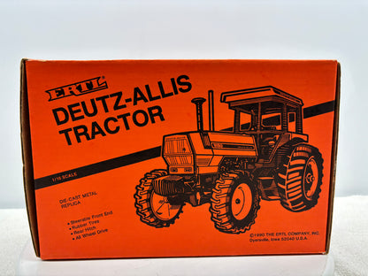1/16 Deutz-Allis 9150 4wd Orange Special Edition