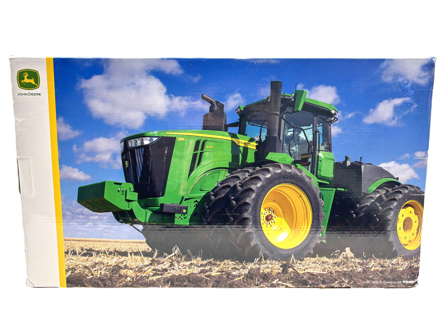 1/16 John Deere 9R 640 Prestige
