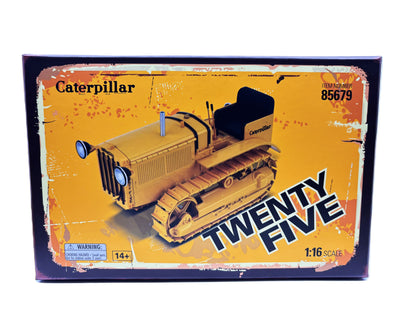 1/16 Caterpillar Twenty-Five