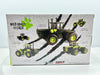 1/32 Steiger Cougar ''Wild About Steiger''