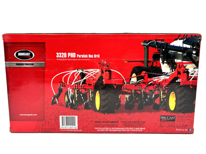 1/64 Bourgault 3320 PHD Paralink Hoe Drill
