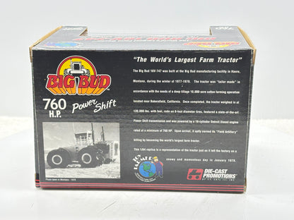1/64 Big Bud 16V-747 760HP