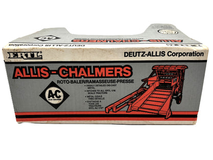 1/16 Allis-Chalmers Roto-Baler