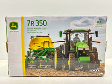 1/32 John Deere 7R 350 Farm Show