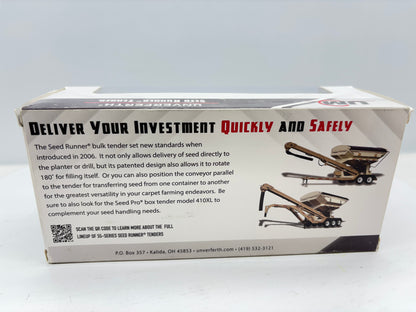 1/64 Unverferth 3755XL Tridem Seed Tender