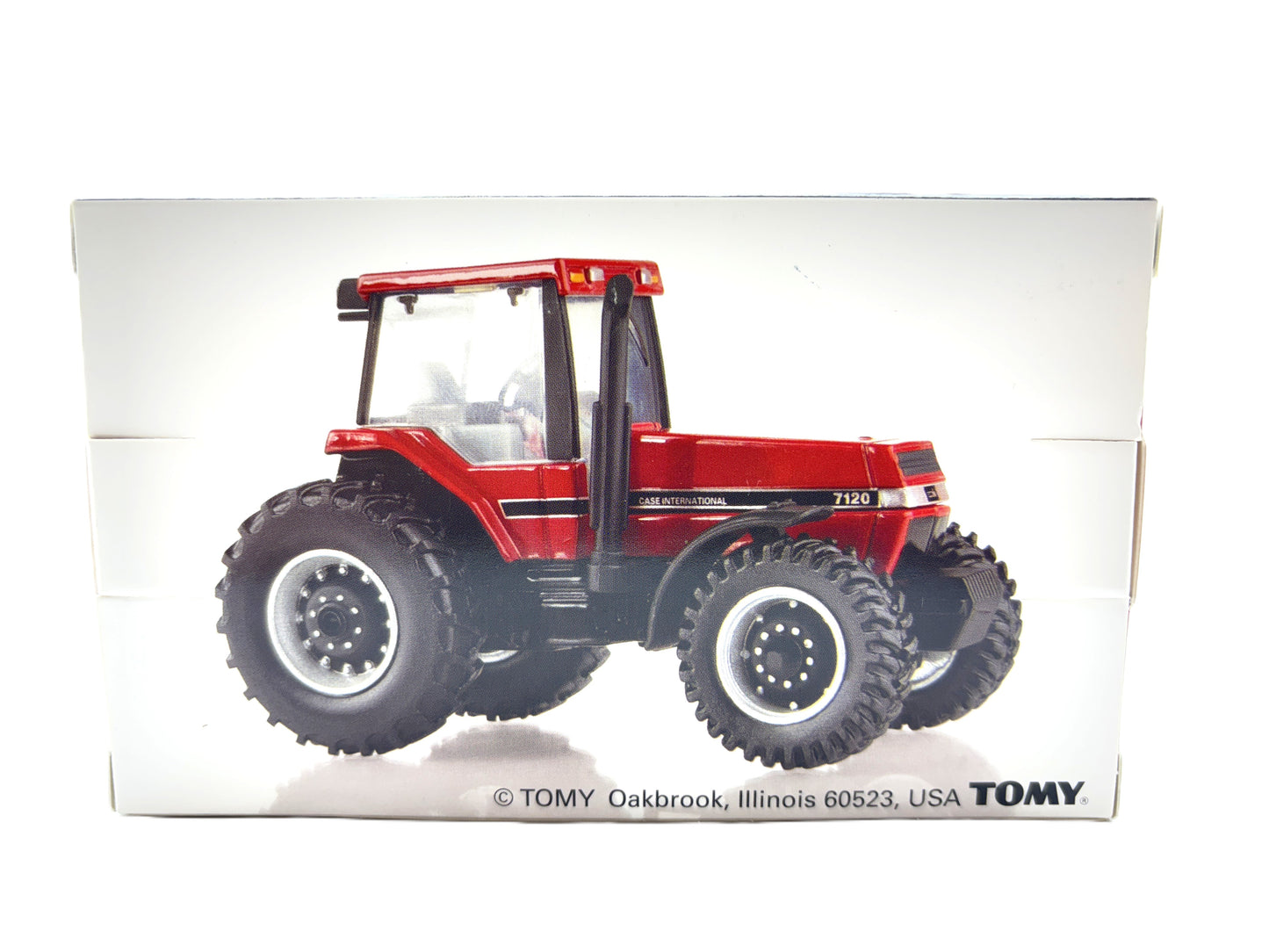 1/64 Case IH 7120 Magnum Prestige