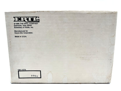 1/16 Deutz-Allis 6260 Special Edition