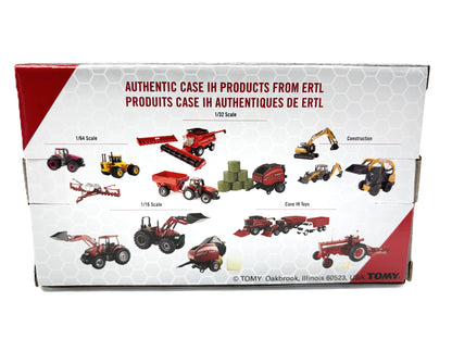 1/64 Case IH Steiger 645 Quadtrac Prestige