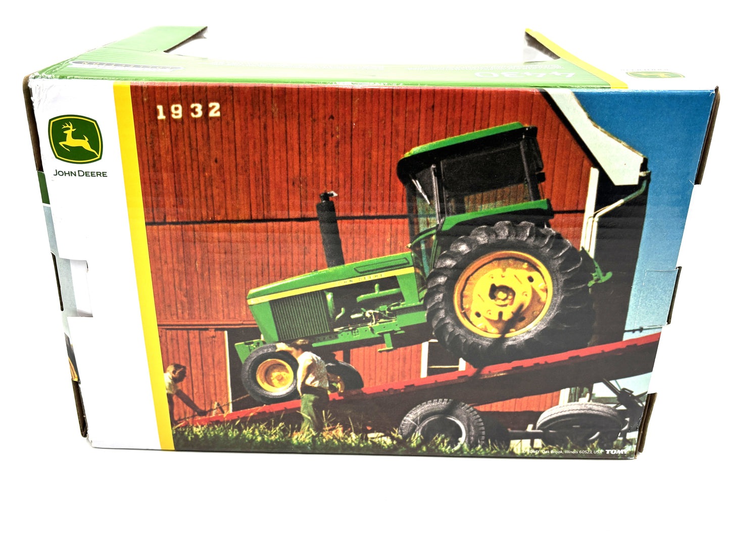 1/16 John Deere 4430 Prestige