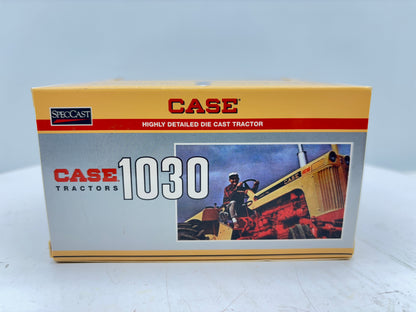 1/64 Case 1030 Cab + Duals