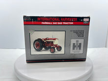 1/16 International 340